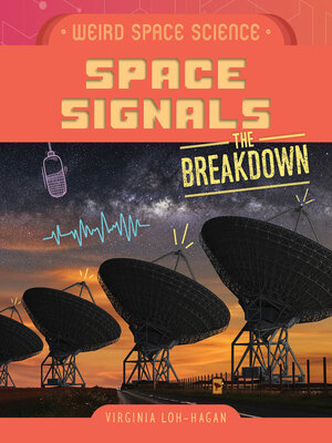 cover image of Space Signals